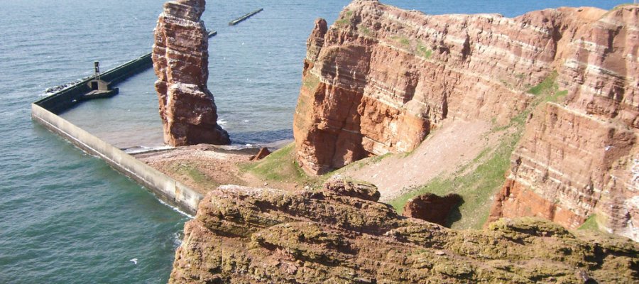 Helgoland