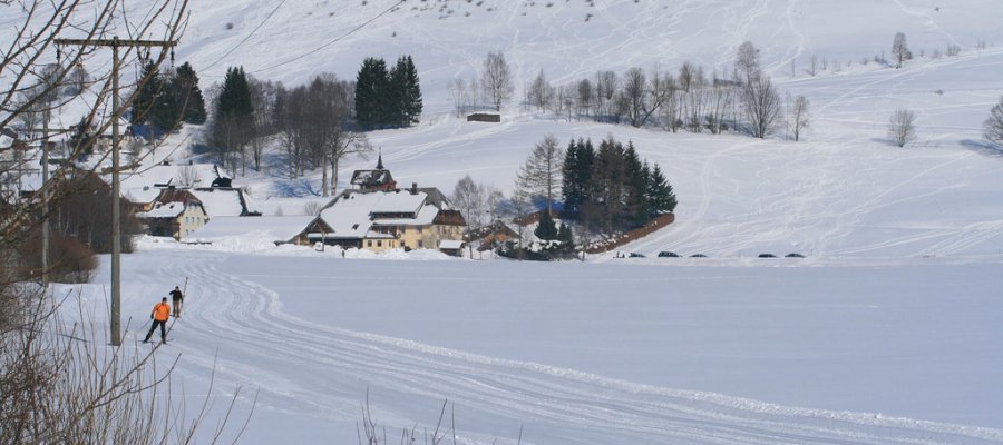 Todtnau im Schwarzwald