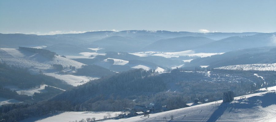 Altastenberg im Sauerland