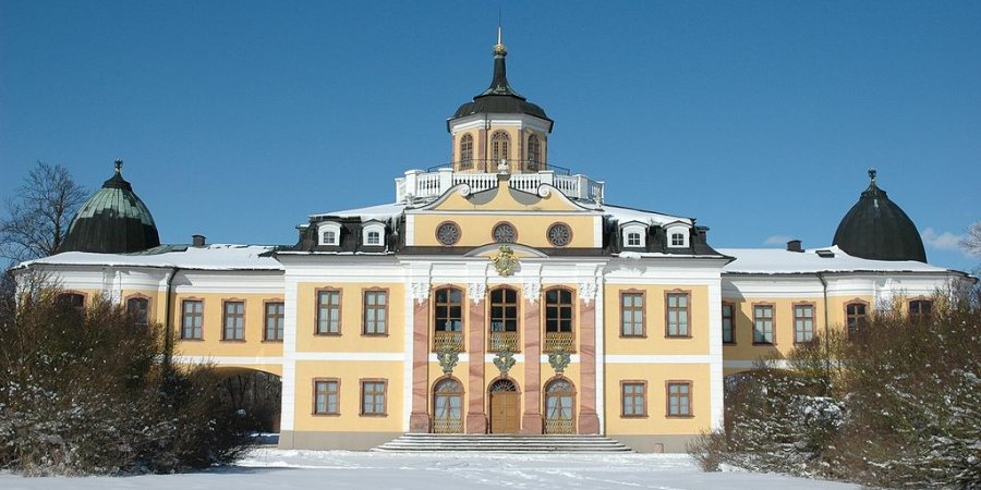 Die zehn beeindruckensten Schlösser & Burgen Thüringens